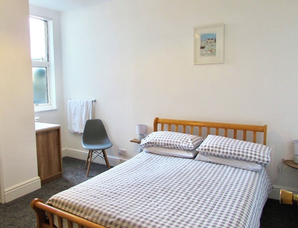 Westward Bed Breakfast 12/43
