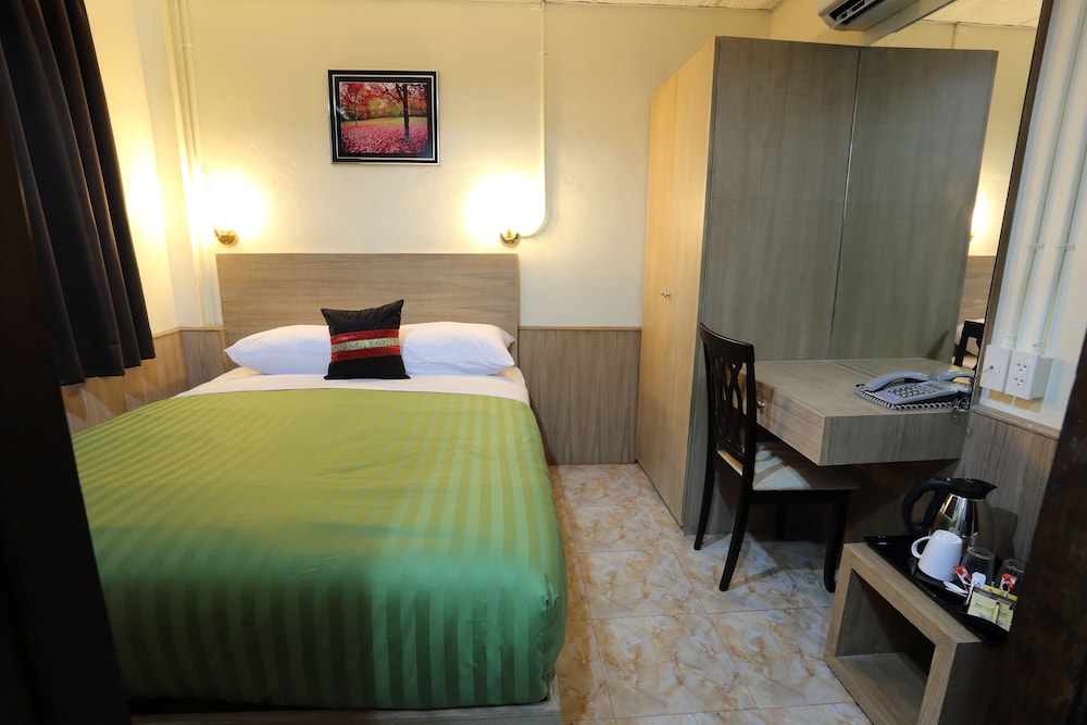 Sukhumvit 20 Guest House 17/46