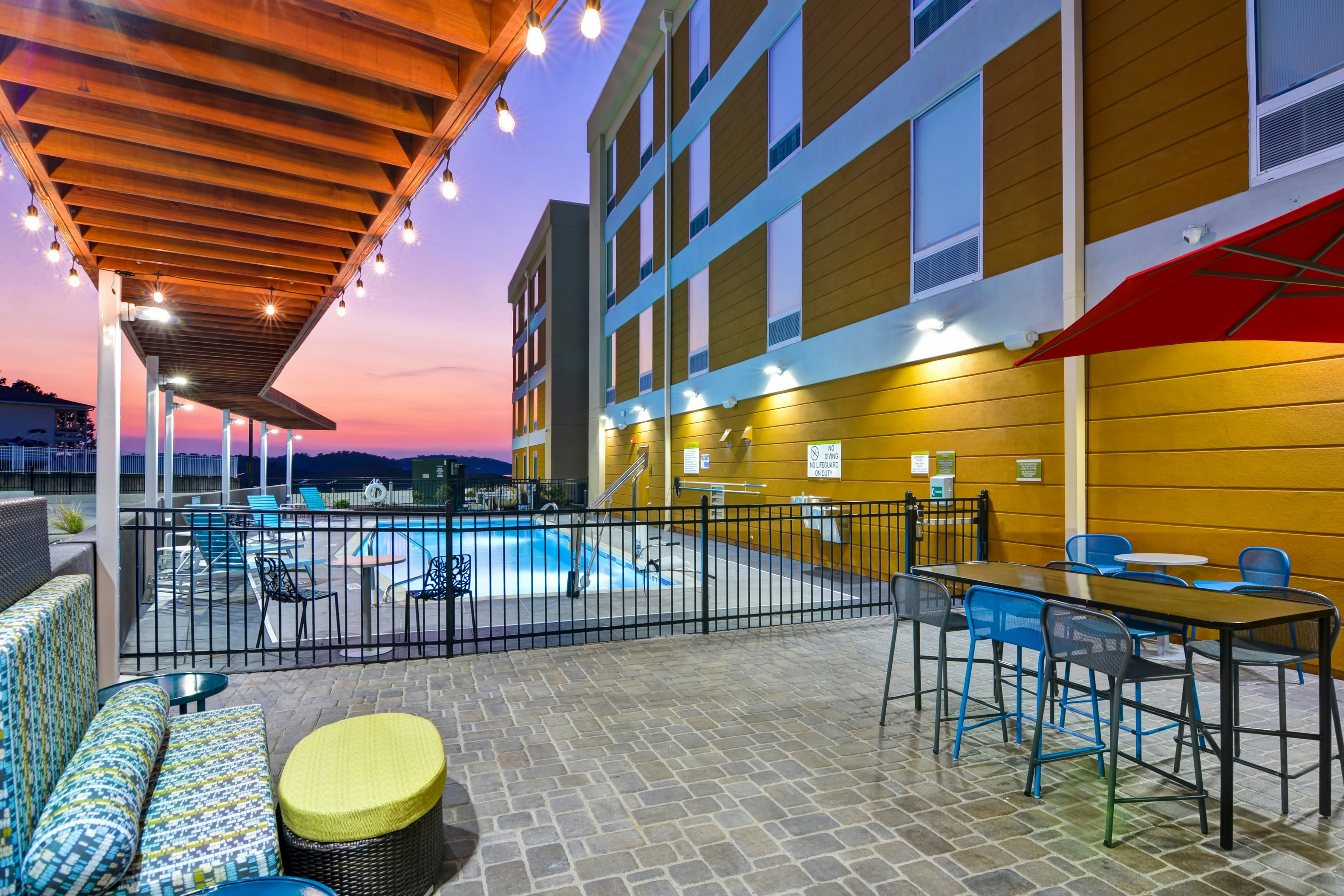 Home2 Suites By Hilton Hot Springs 26/60