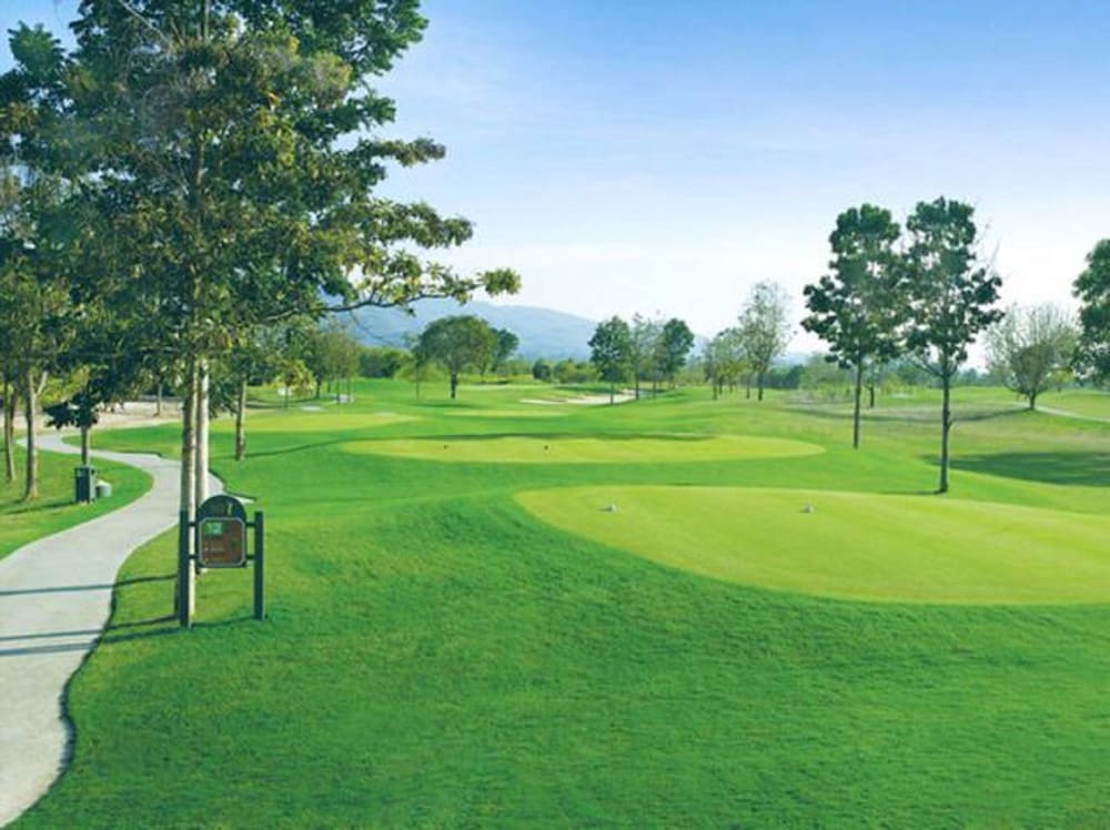 Imperial Lake View Hotel & Golf Club 19/48
