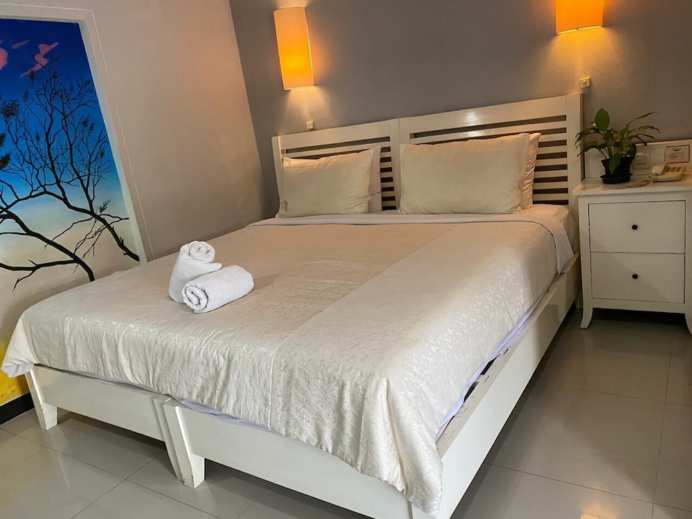 La Nostalgie Boutique Hotel 14/42