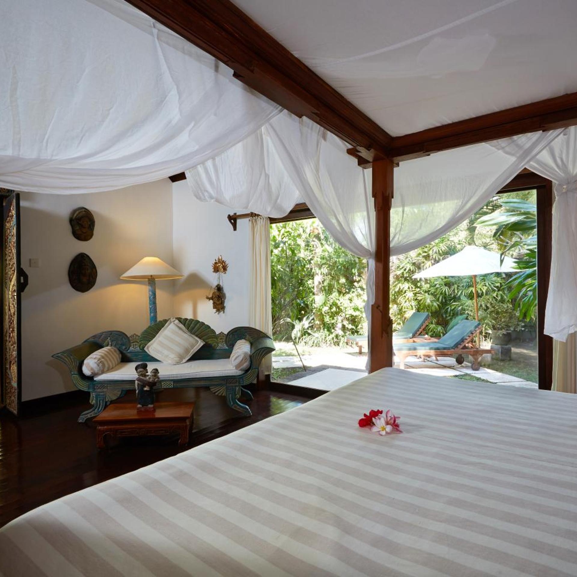 1 Bedroom, Grand, Pool, Villa