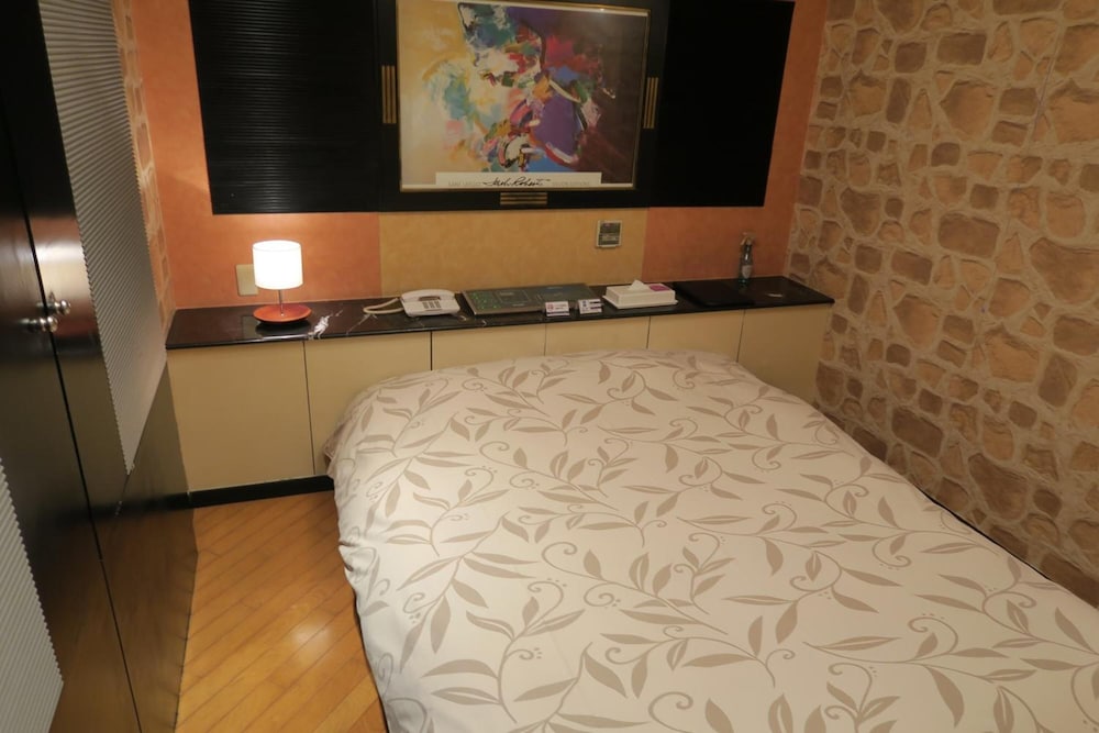 Hotel Gran Villa 3/50