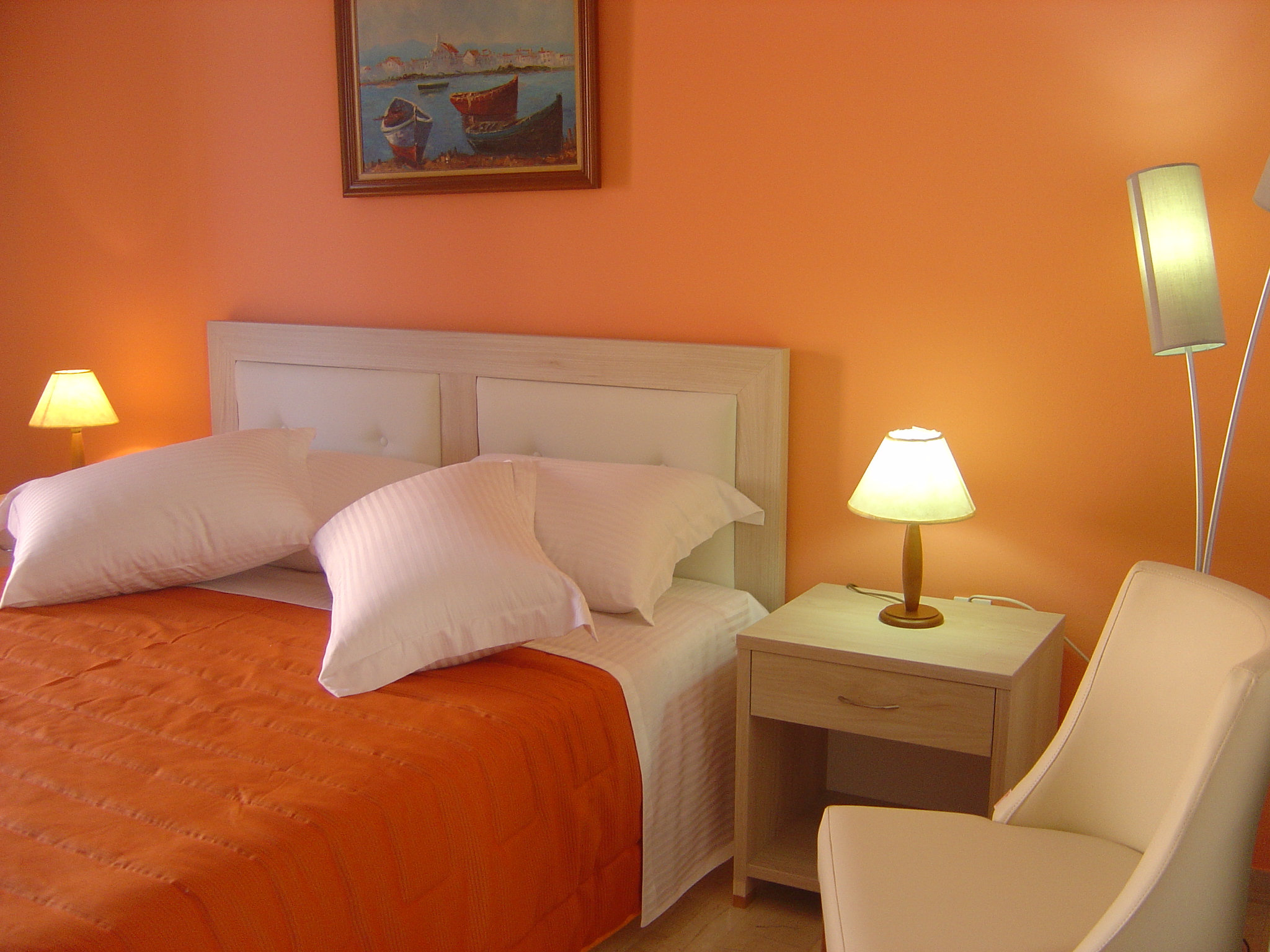 Roda Pearl Resort 4/16