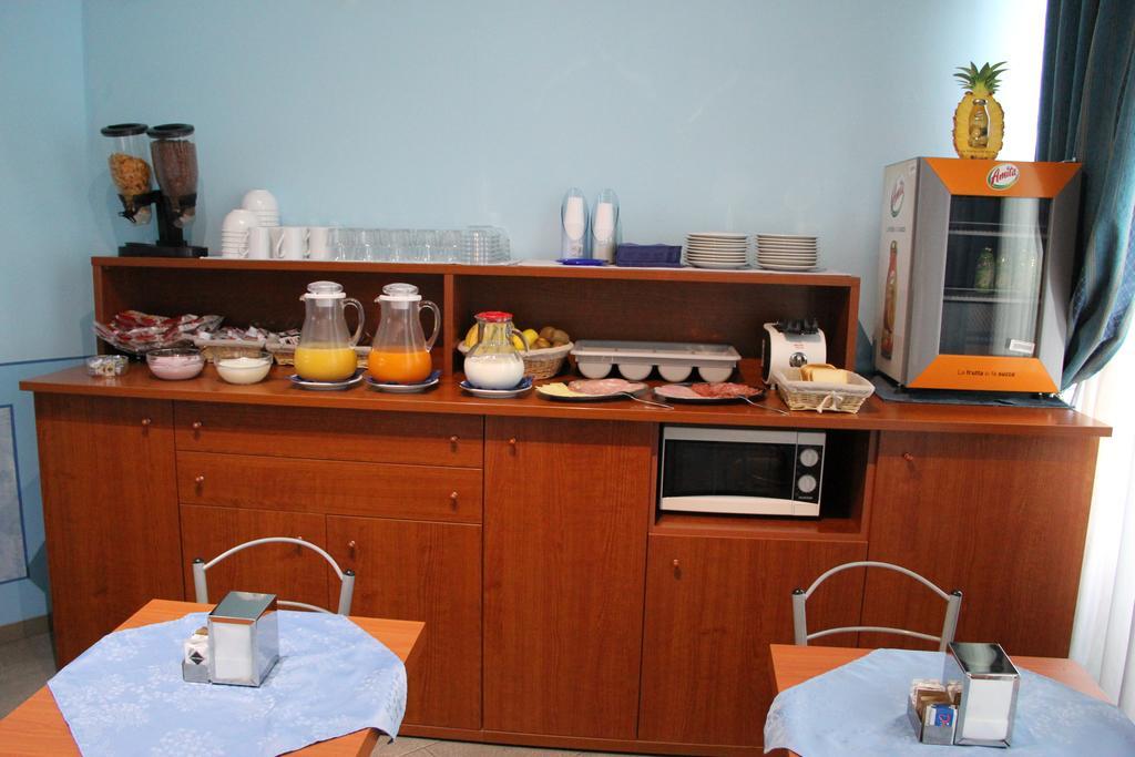 Hotel Alessander 14/16