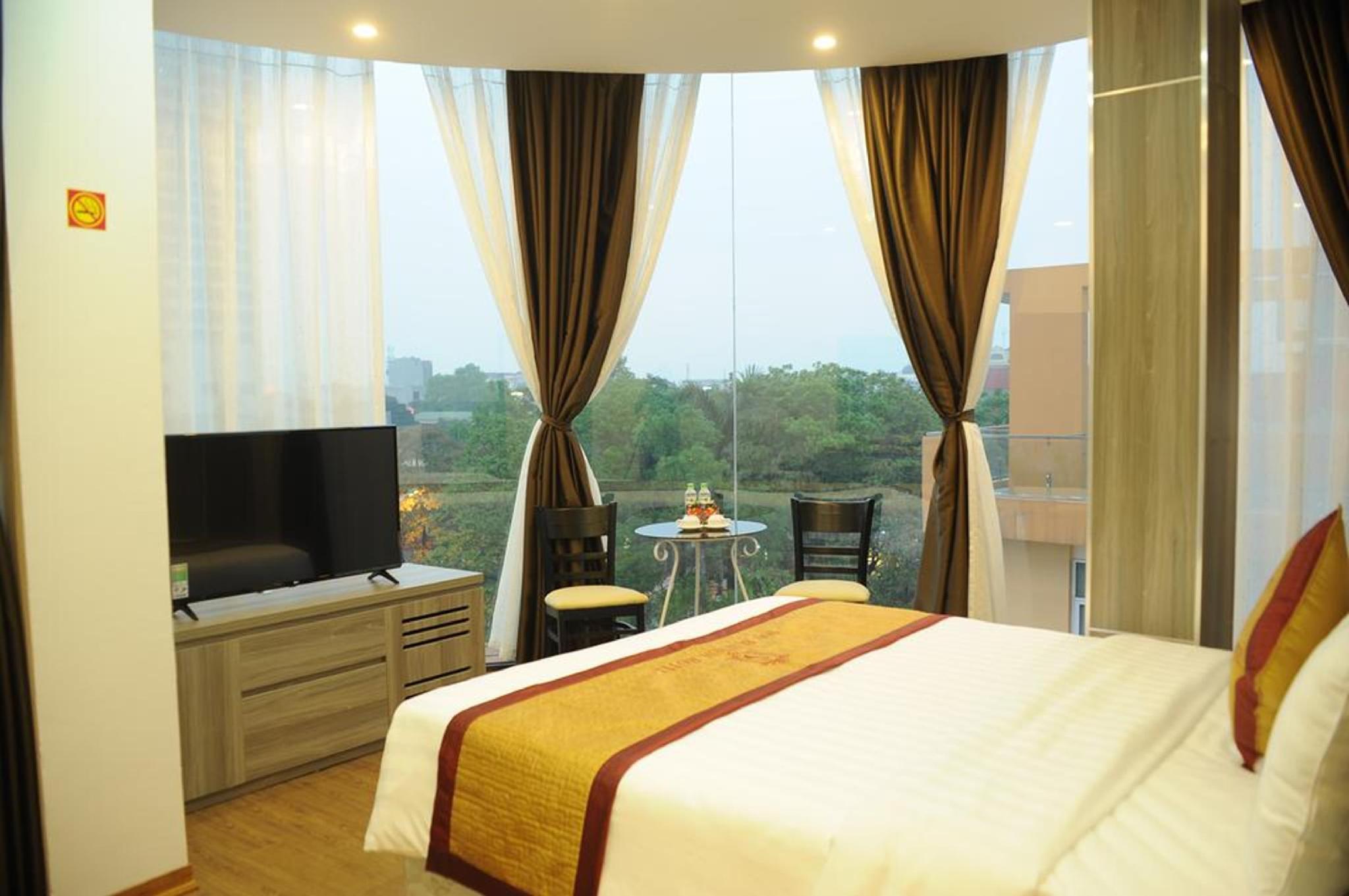 Soo Hotel Bac Ninh 18/37
