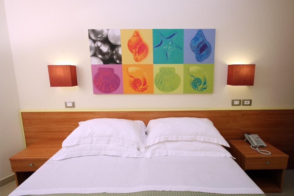 Residence Noha Suite 19/52