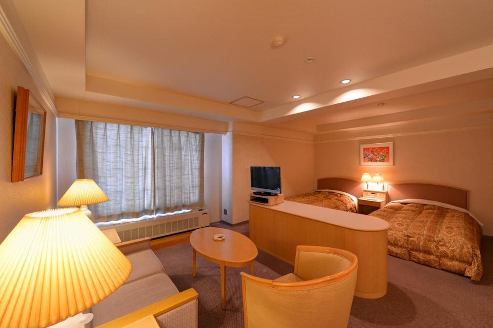 Hakuba Alps Hotel 25/50