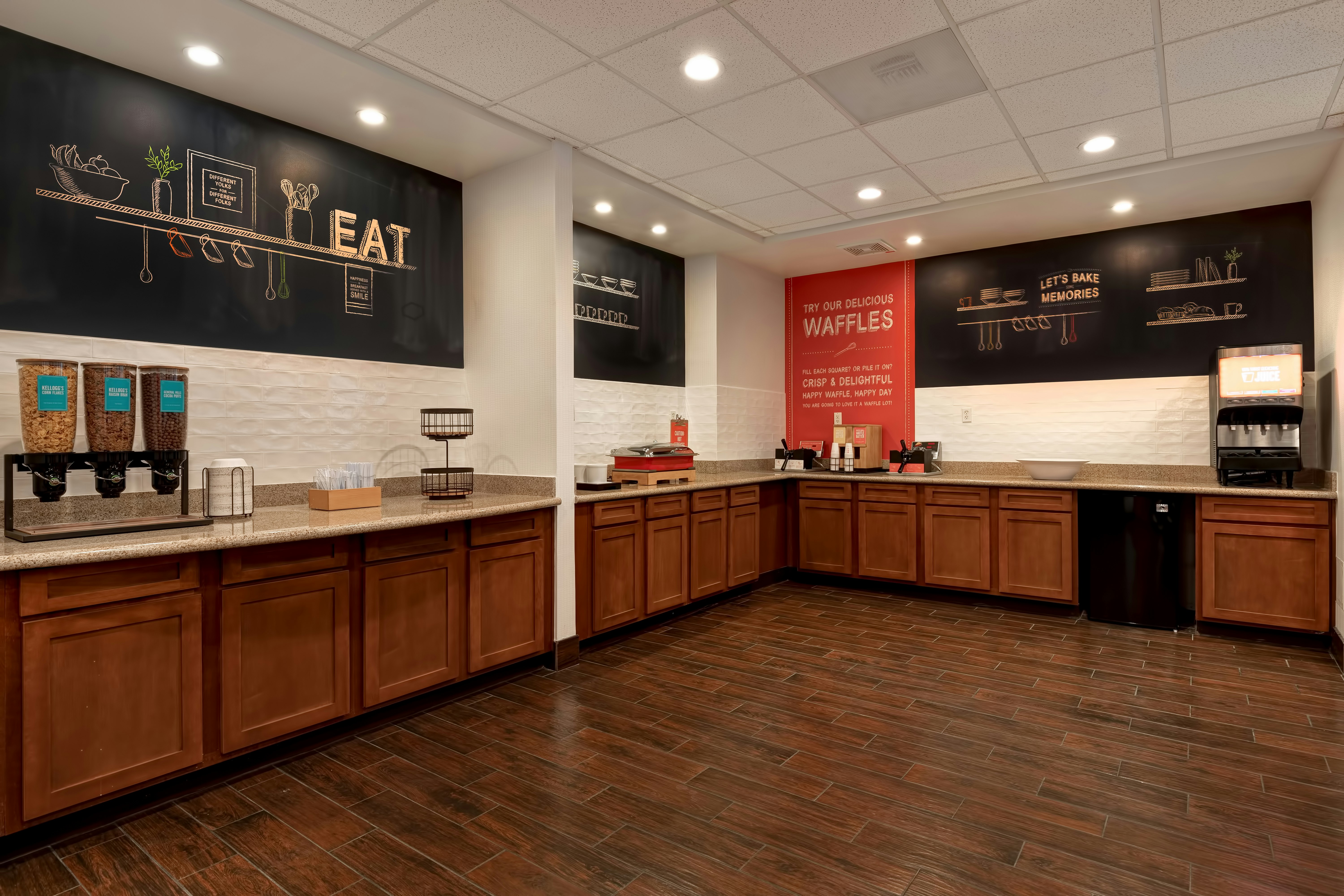 Hampton Inn & Suites Rohnert Park - Sonoma County 6/42