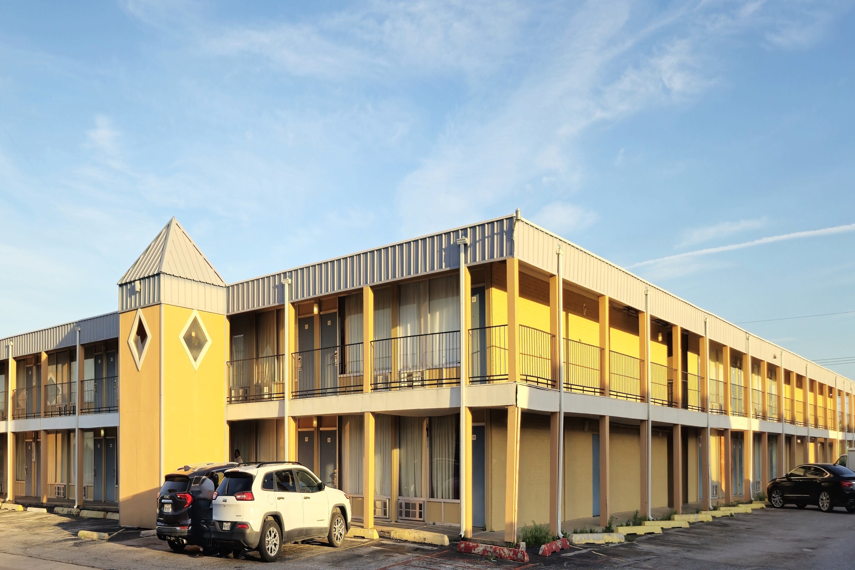Castle Inn & Suites by OYO Lawton 19/20