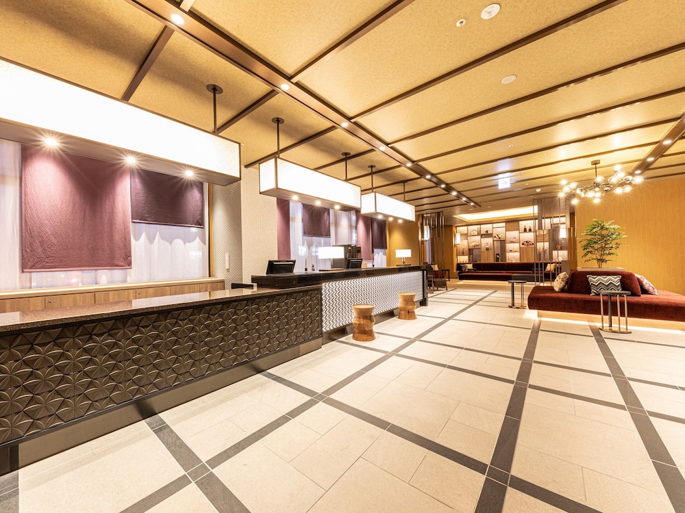 Hotel Musse Kyoto Shijo Kawaramachi Meitetsu 6/50