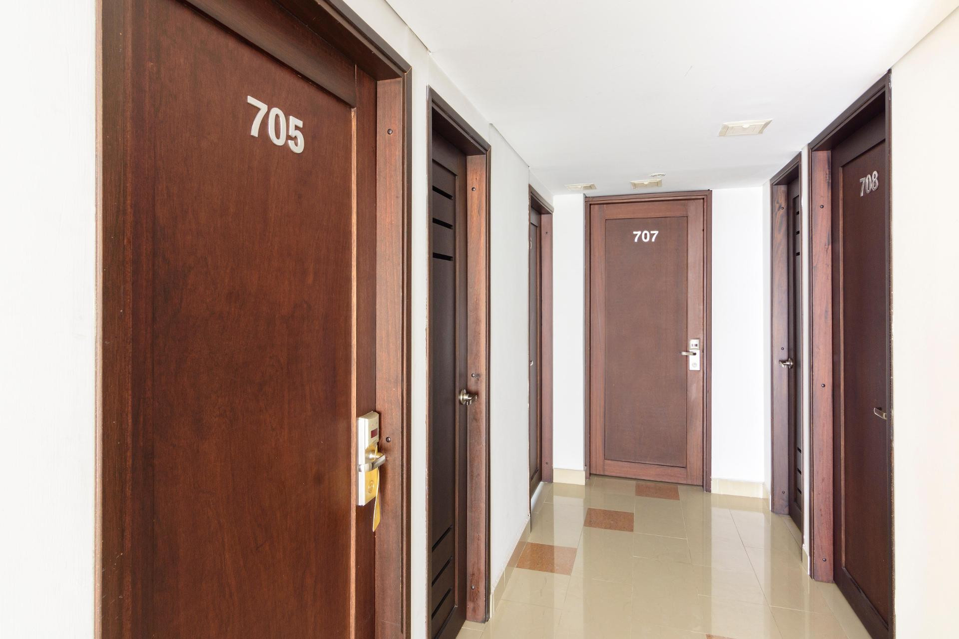 Ayenda 1246 3h Hotel 30/41