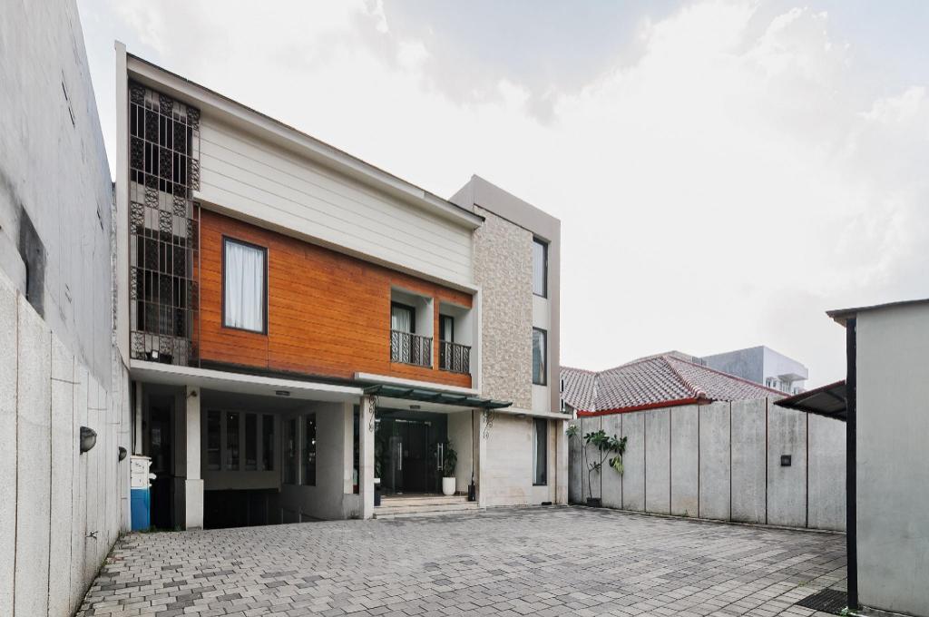 Reddoorz Plus @ Tb Simatupang 39/49