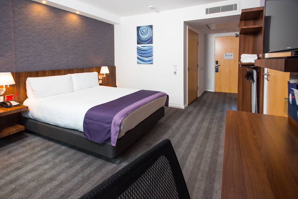 Express By Holiday Inn Lincoln City Centre 14/45