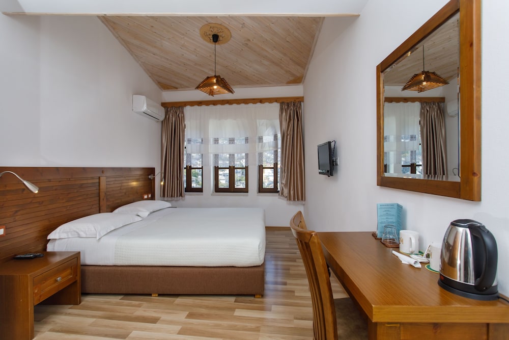 Kodra Hotel Gjirokaster 30/59