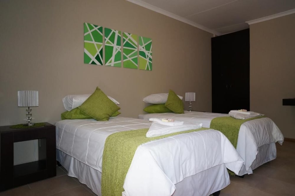 Mc Kala Guest House 11/44