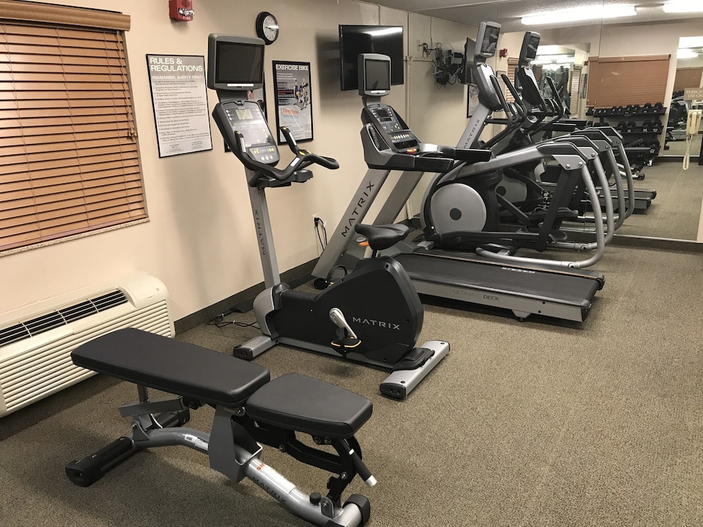Candlewood Suites Fort Wayne by IHG 22/50