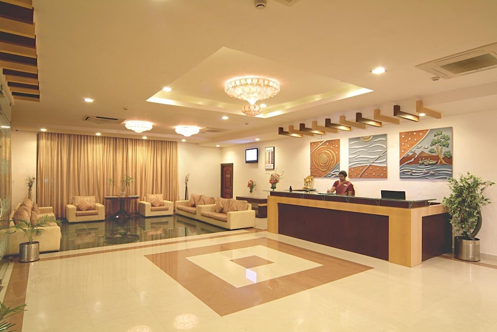 Regency Tuticorin by GRT Hotels 2/58