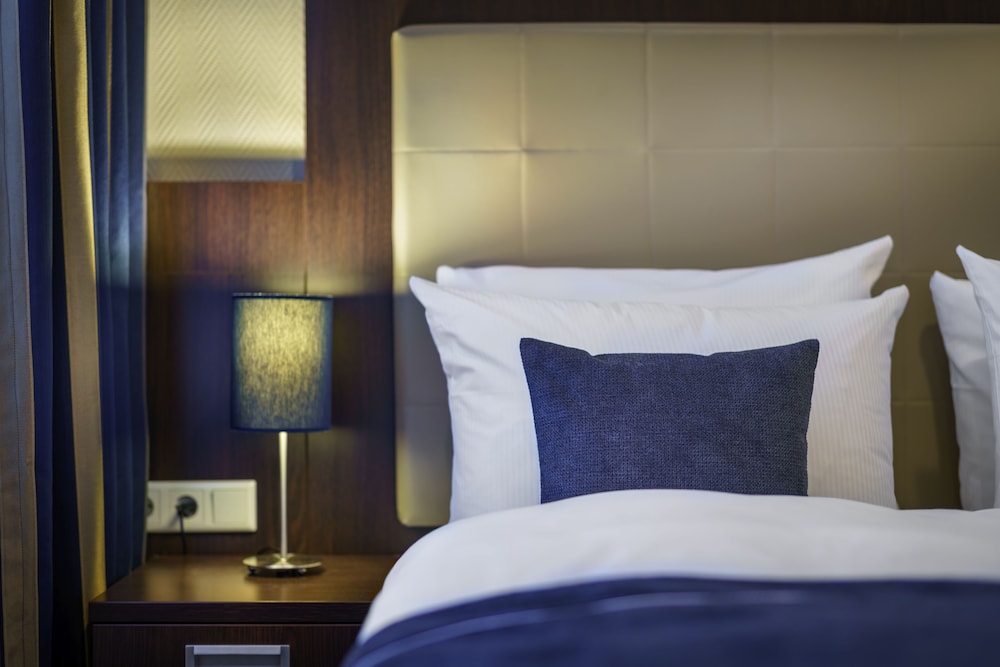 Hotel Continental Hamburg 15/33