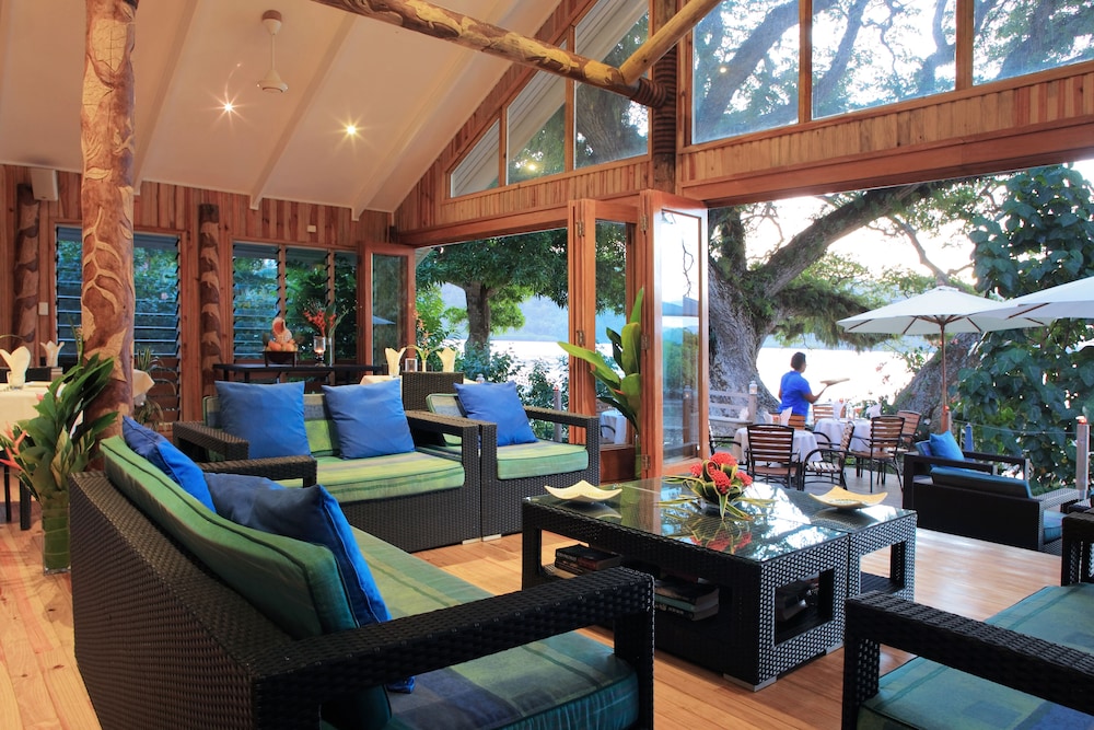 Sau Bay Resort and Spa 21/50