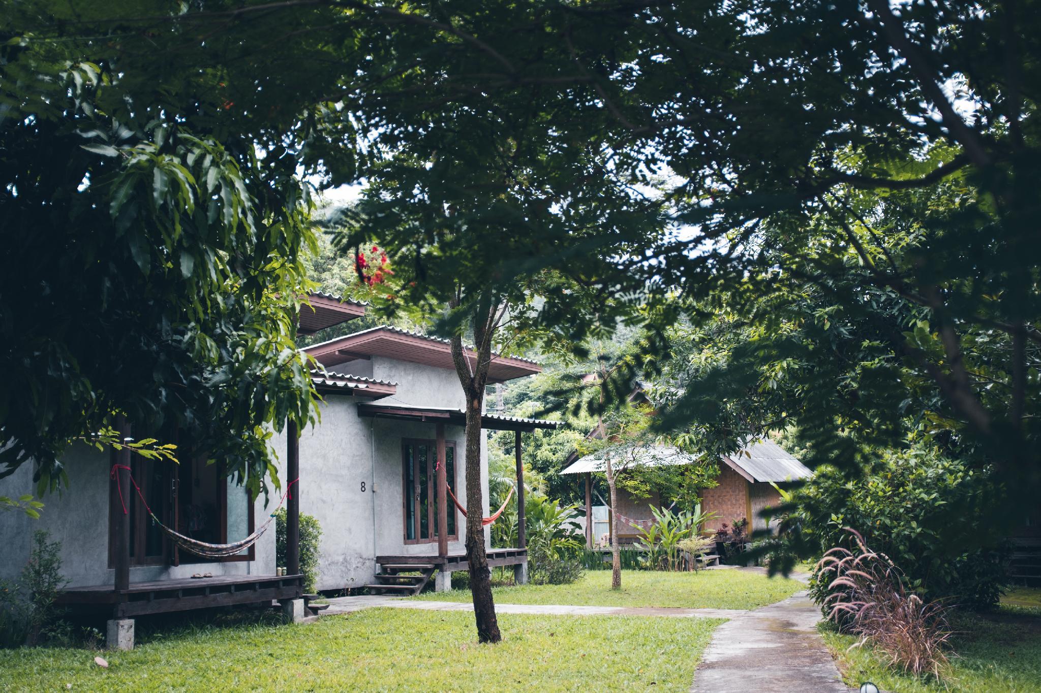 Prilpai Guesthouse 54/59