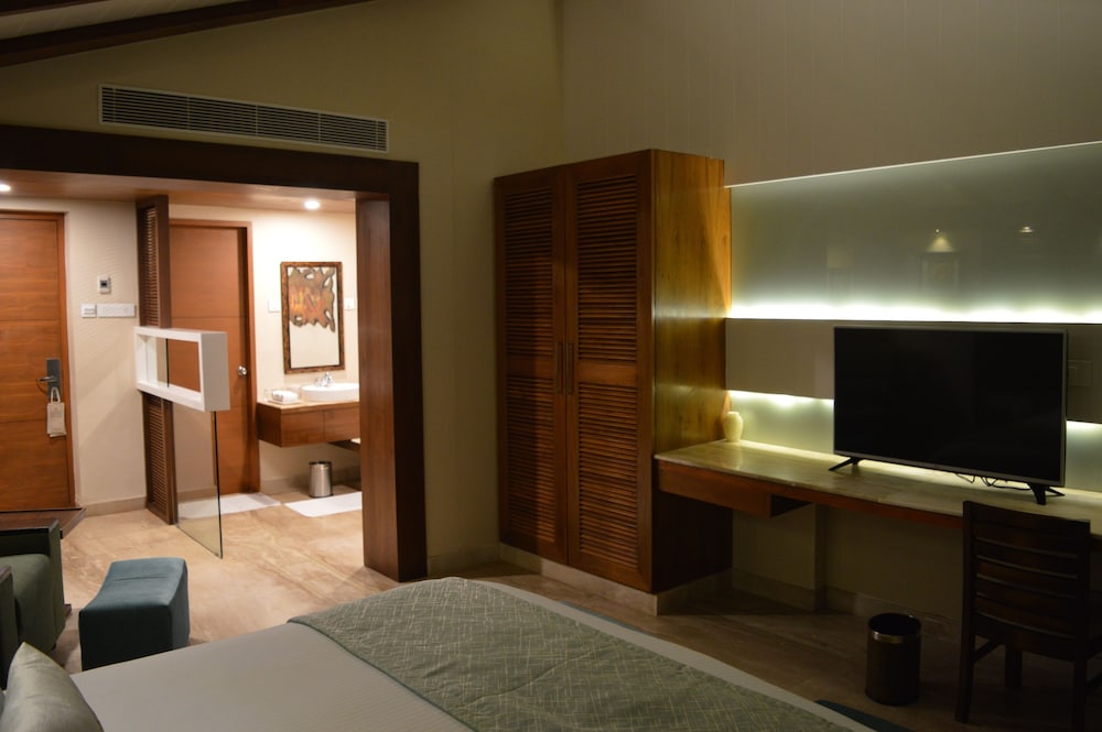 Welcomhotel by ITC Hotels, Kences Palm Beach 22/48