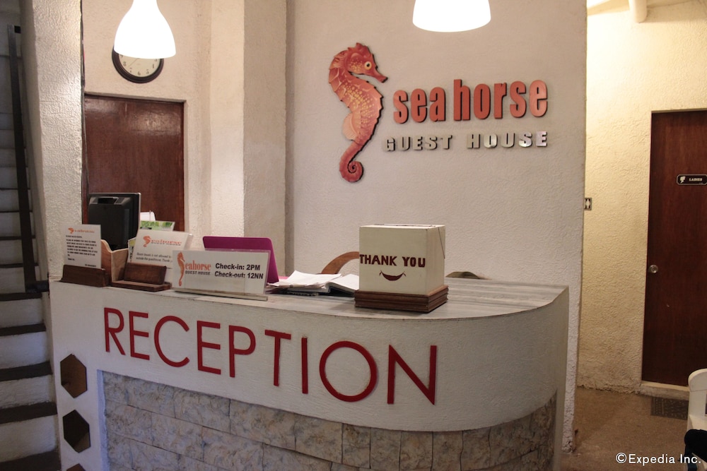 Sea Horse Guest House 4/46