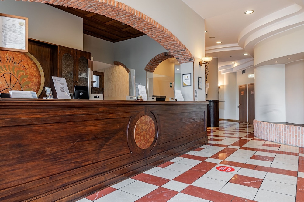 LVG Hotel Collection - Al Mulino 5/50