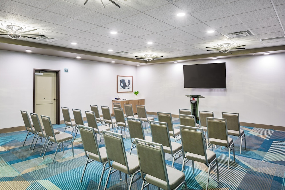 Best Western Premier Hotel At Fisher's Landing 30/31