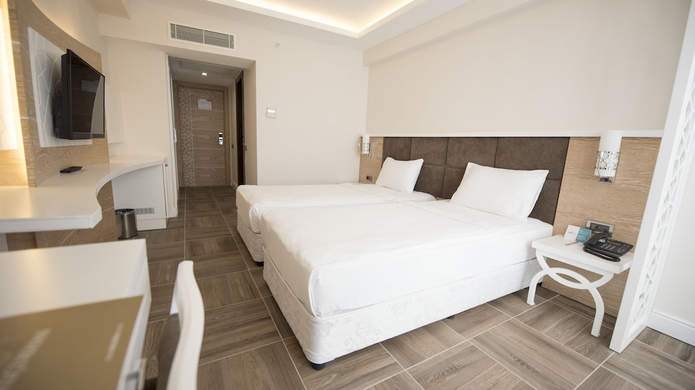 Selcukhan Hotel 16/67