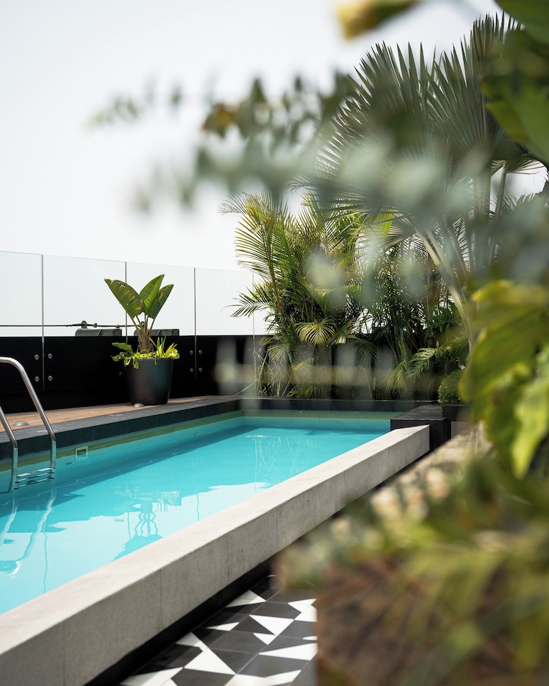 Pullman Lima Miraflores 67/69
