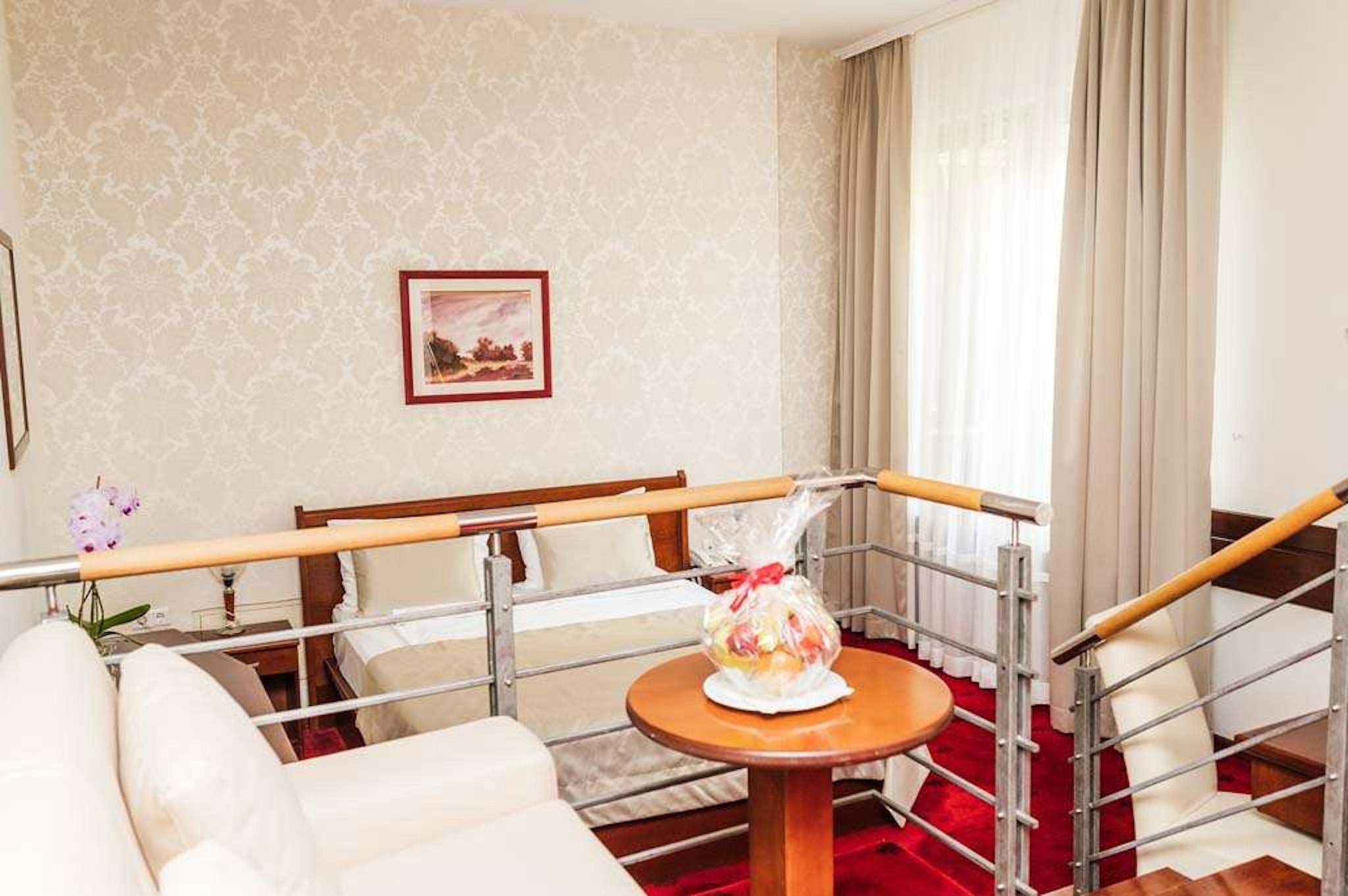 Sahat Hotel Sarajevo 22/29
