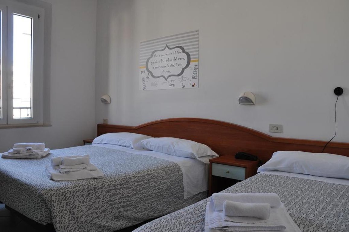 Hotel Villa Caterina 9/20