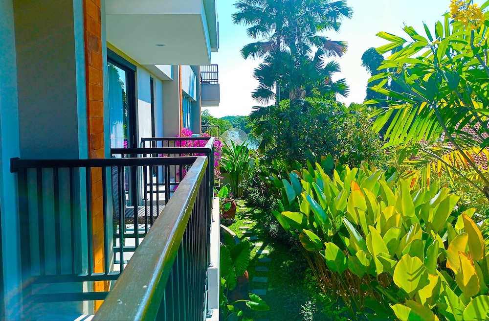 The Nest Hotel Nusa Dua 8/71