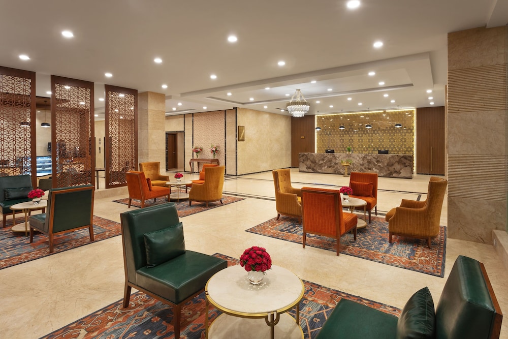 Fortune Park Airport Road Hubballi 42/59