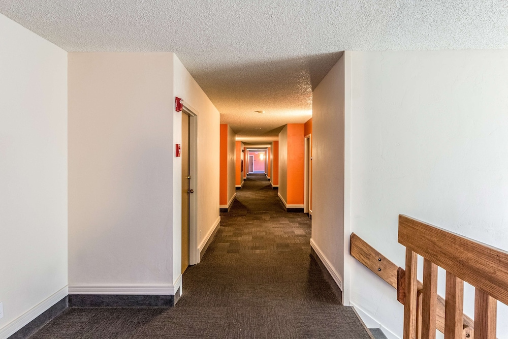 Motel6 Great Falls, MT 6/55