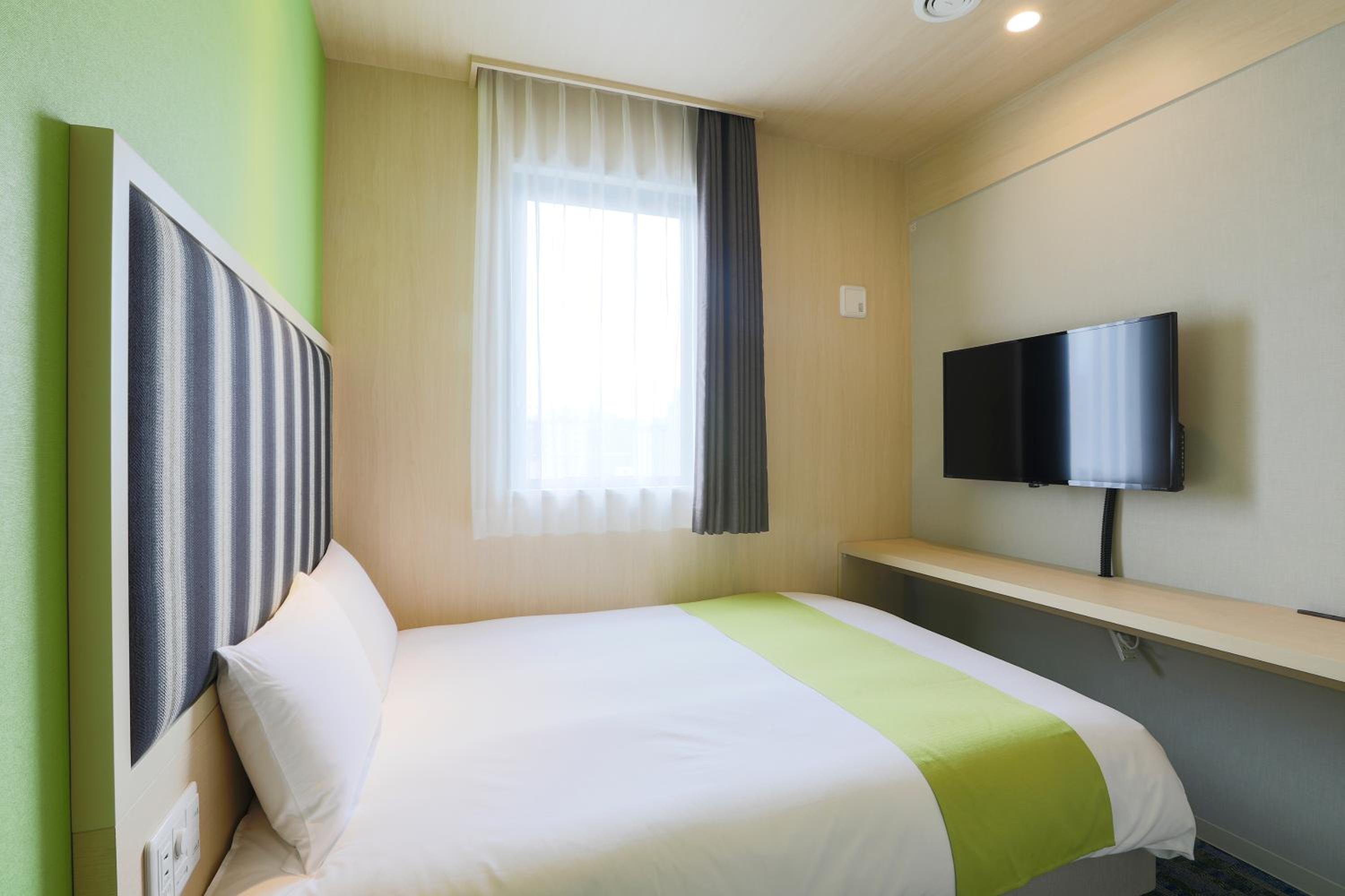 Superior, Semi Double Bed, North Wing