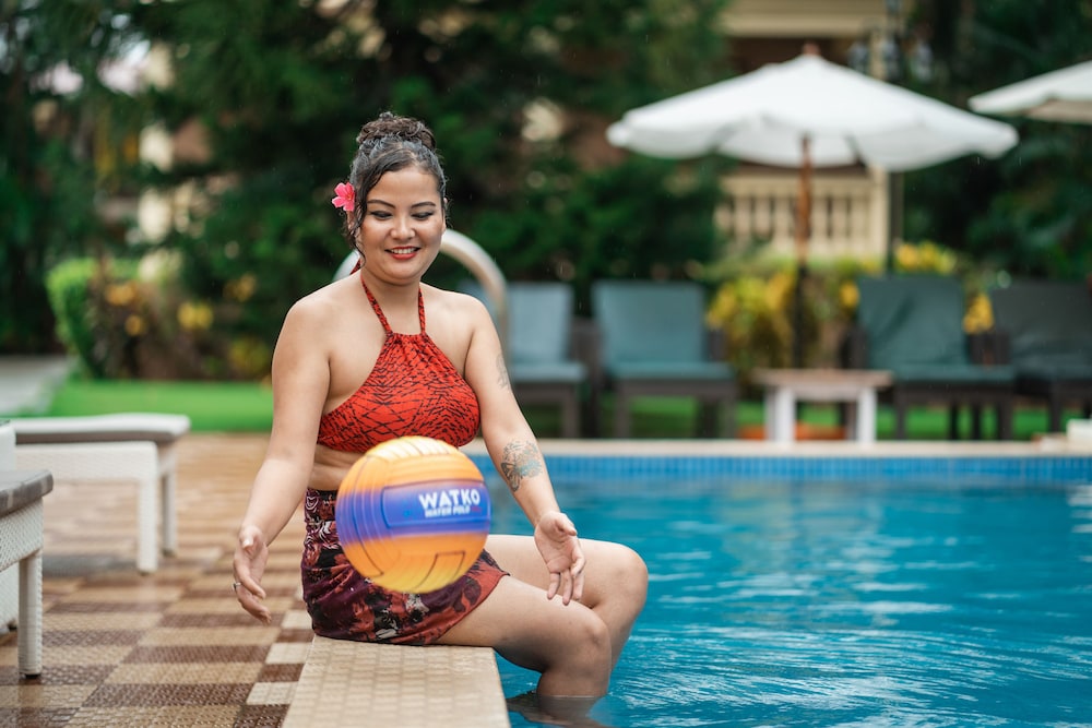 De Mandarin Beach Resort Suites & Villas 17/50