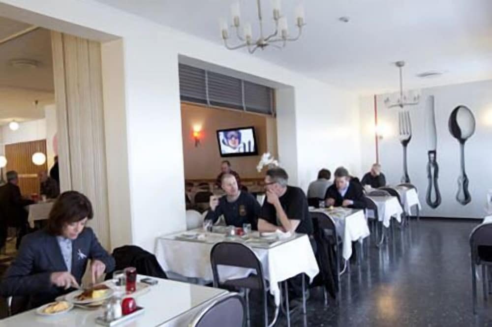 Lages Motel & Restaurang 20/48