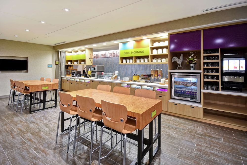 Home2 Suites By Hilton Frankfort Ky 39/50