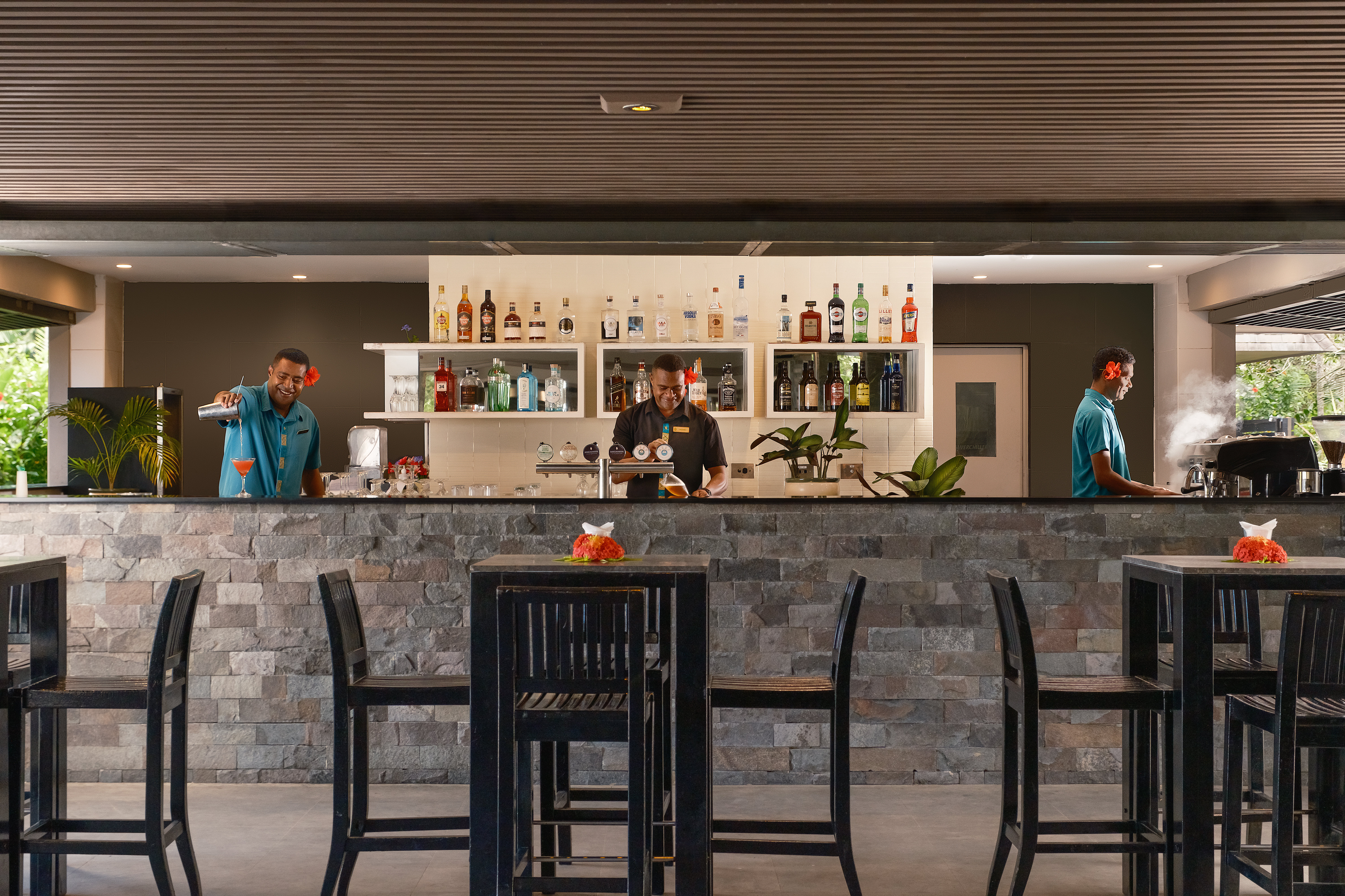 InterContinental Fiji Golf Resort and Spa 56/76
