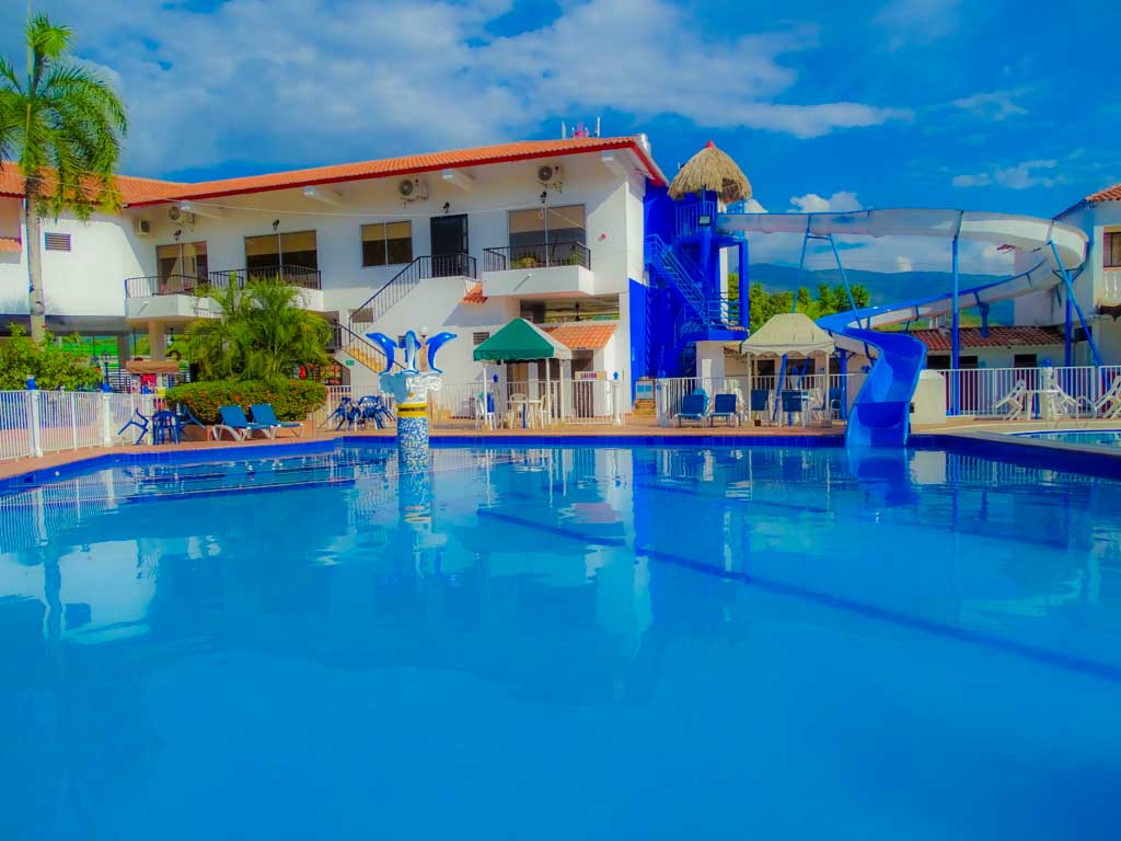 Alborada Hotel by AHMA 3/27