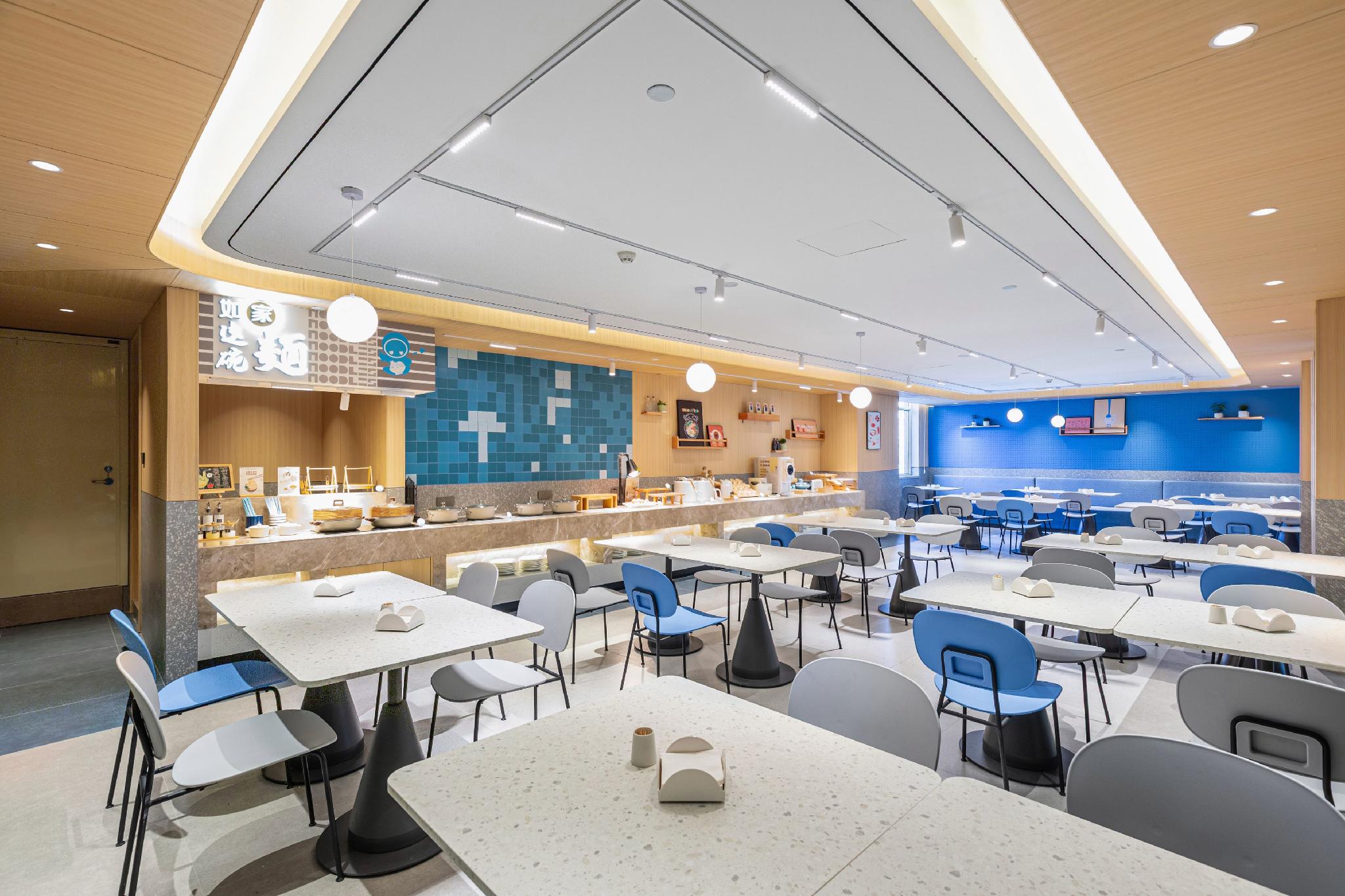 HomeInn Neo (Municipal Center Wuyishan Road Xuecheng District) 31/33