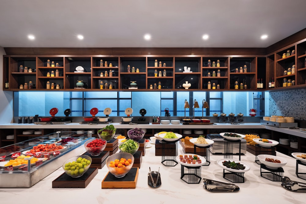 UrCove By Hyatt Yangzhou Dongguan Street 19/28