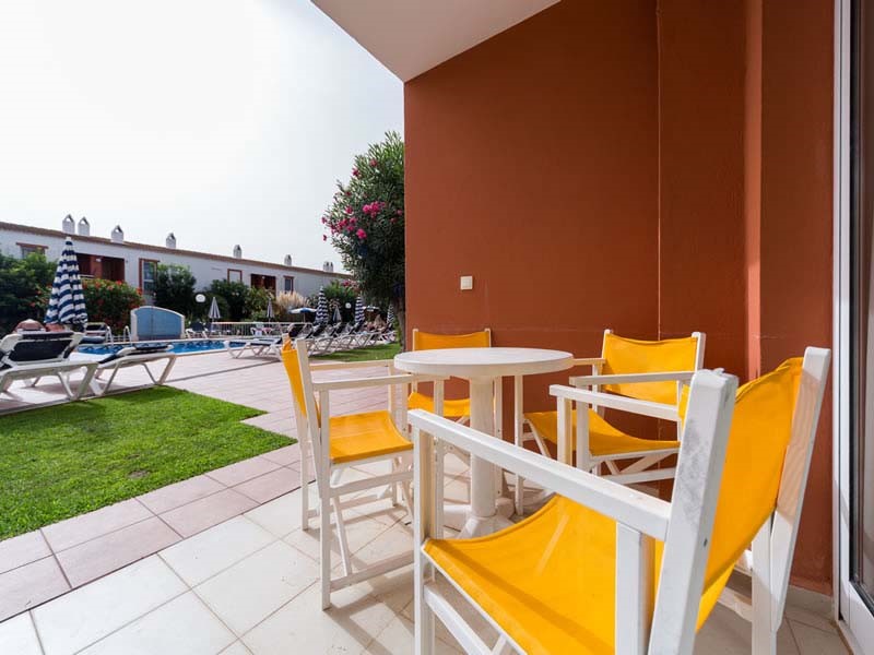 Galdana Gardens 44/50