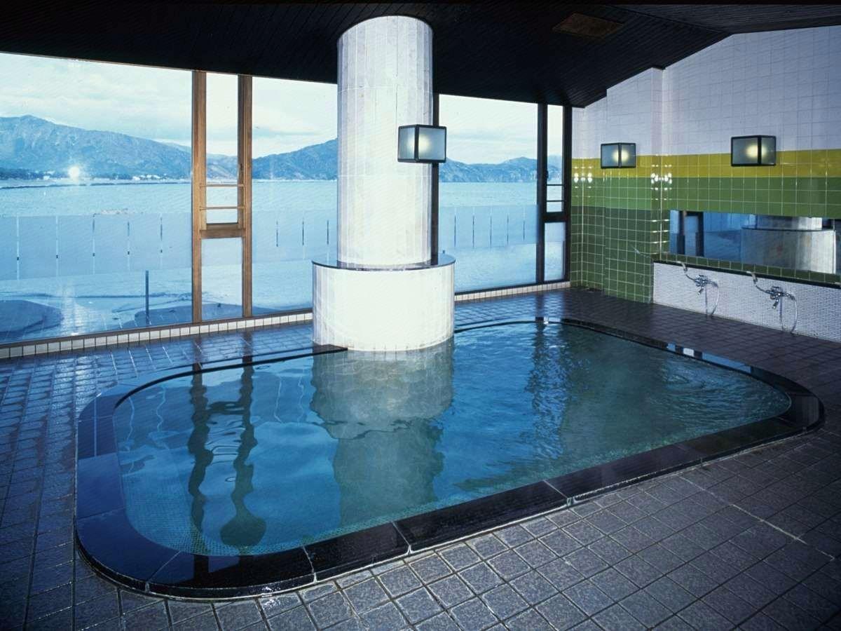 Umino Hotel Hirose 10/24