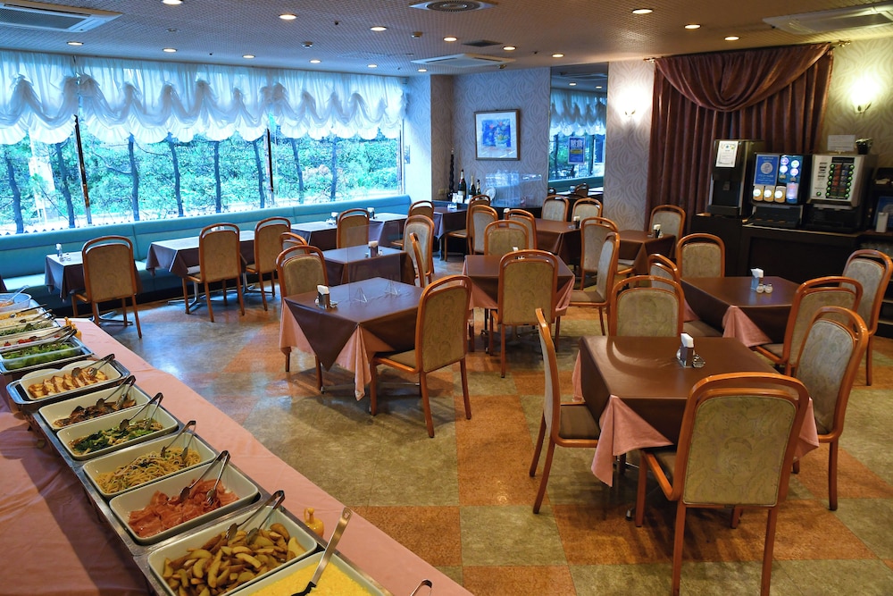 Hotel Listel Shinjuku 30/50