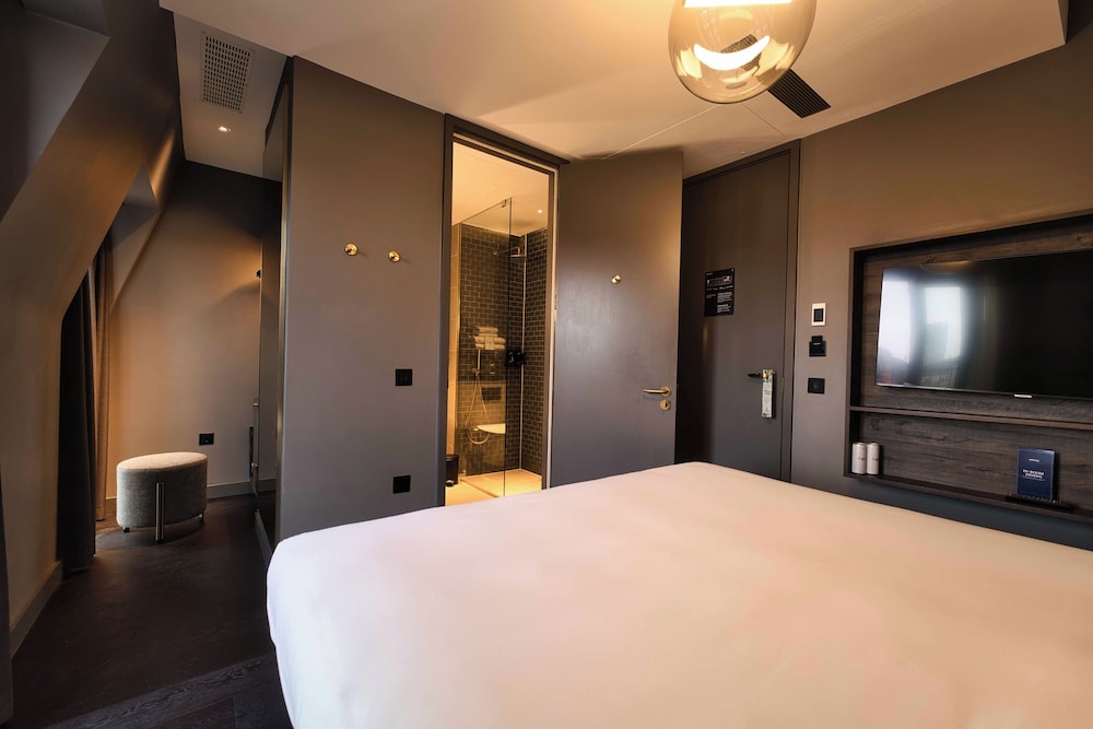 Hotel AMANO Covent Garden 18/60