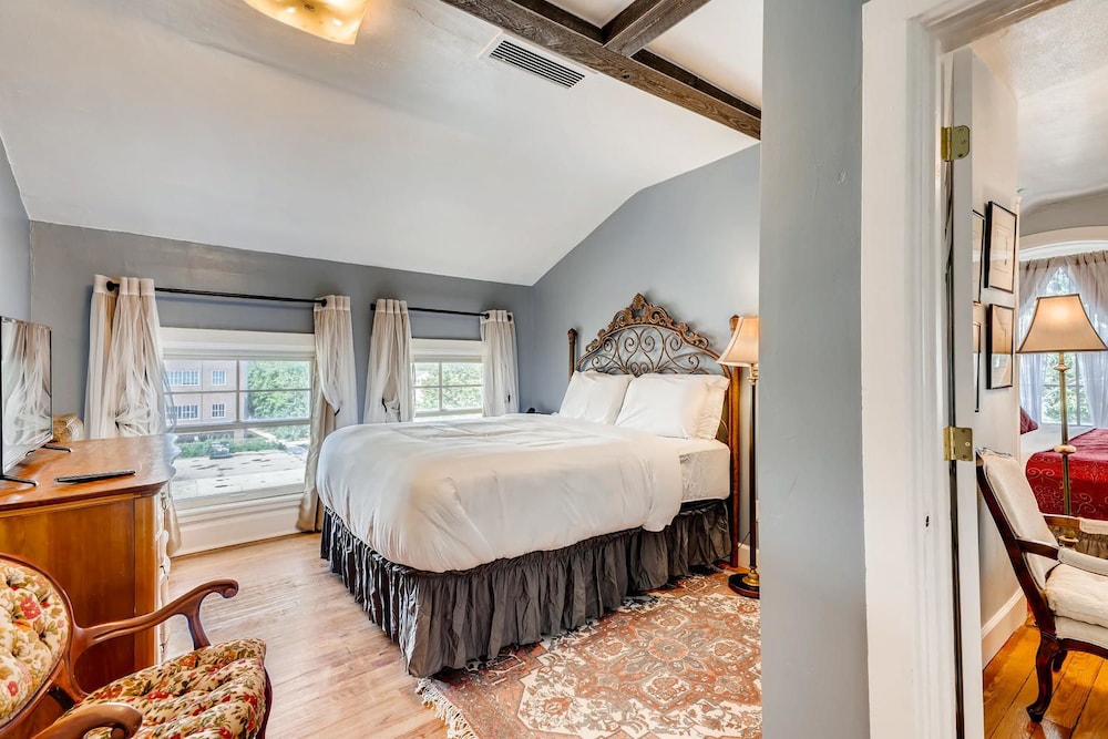 Holiday Chalet Victorian - Bed & Breakfast 25/69