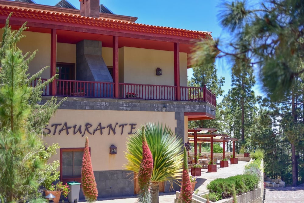 Hotel Spa Villalba - Adults Only 6/70